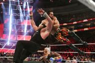 Seth Rollins
